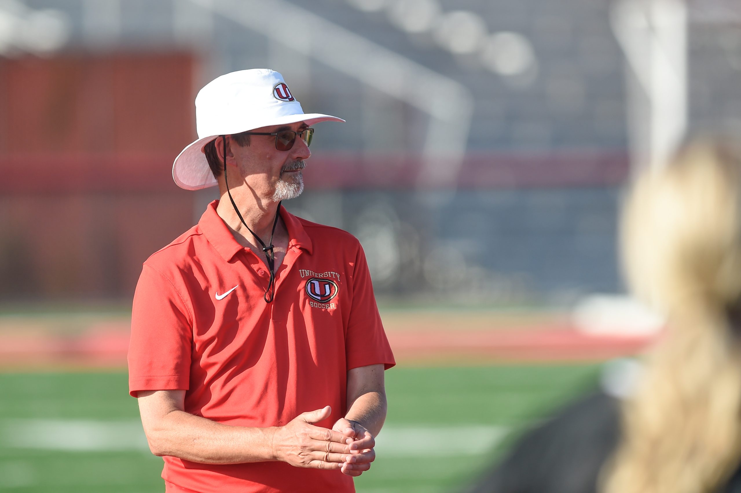 University girls soccer aiming to continue building culture amongst program